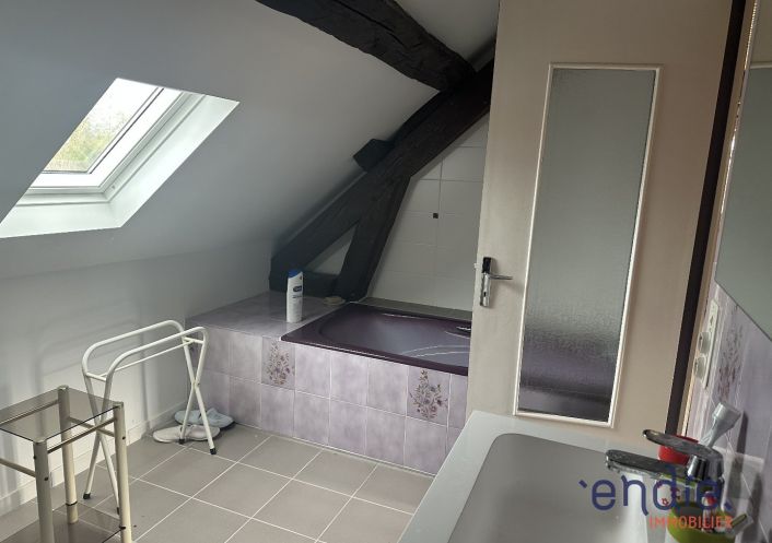 à vendre Maison Brugheas