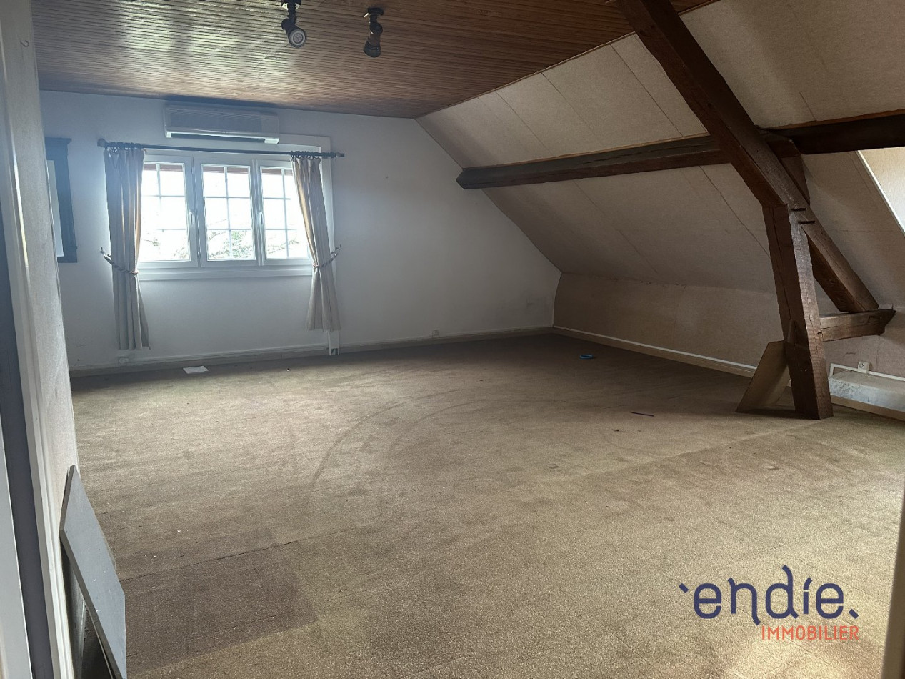 à vendre Maison Brugheas - Photo 13