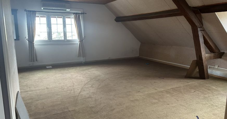 vente Maison Brugheas