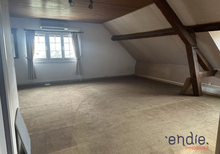 à vendre Maison Brugheas