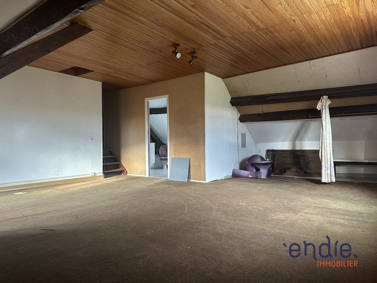 à vendre Maison Brugheas - Photo 14