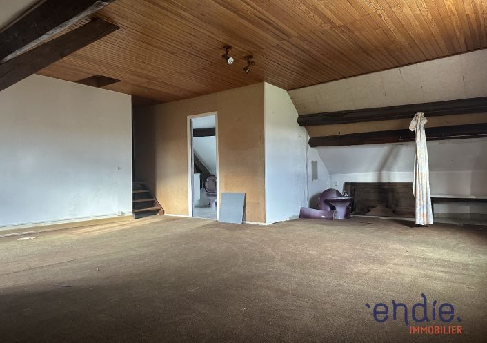 à vendre Maison Brugheas