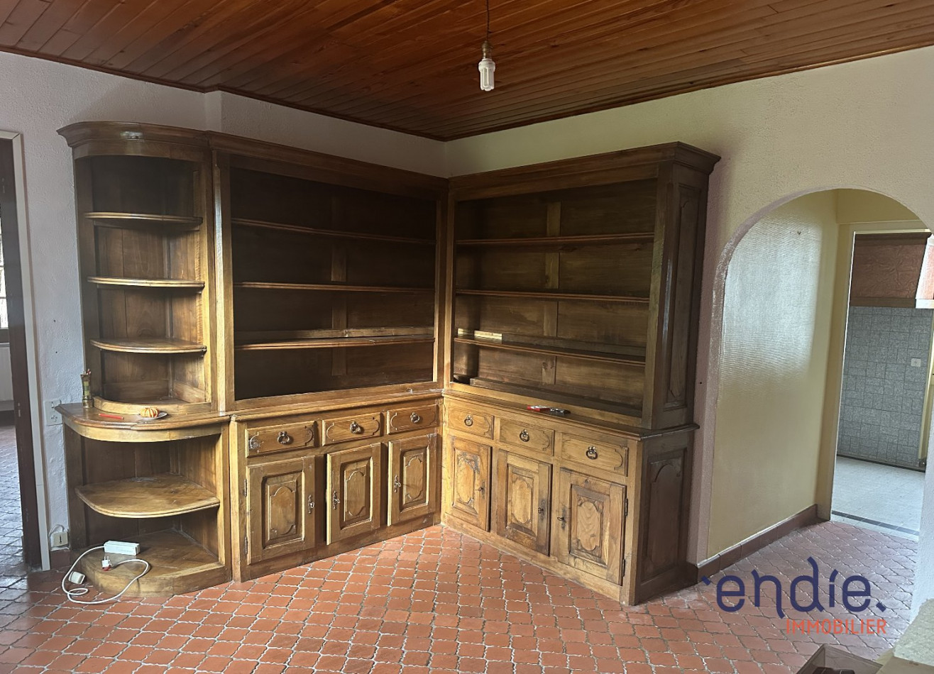 à vendre Maison Brugheas - Photo 15