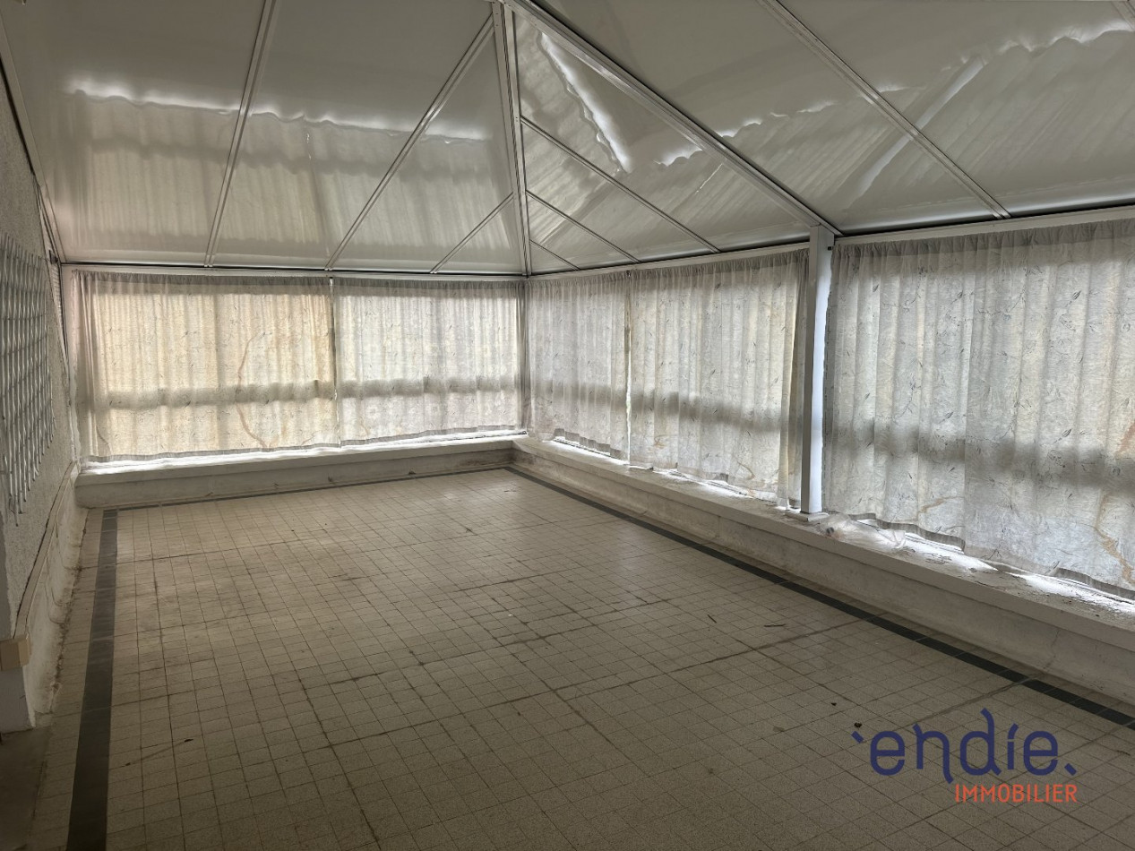 à vendre Maison Brugheas - Photo 8