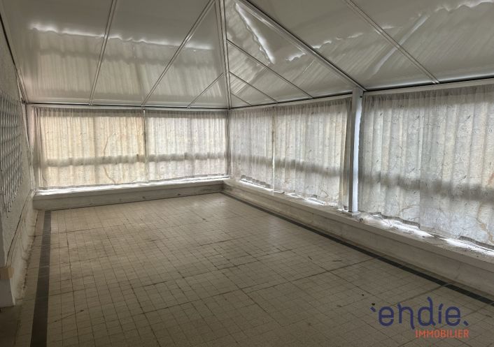 à vendre Maison Brugheas