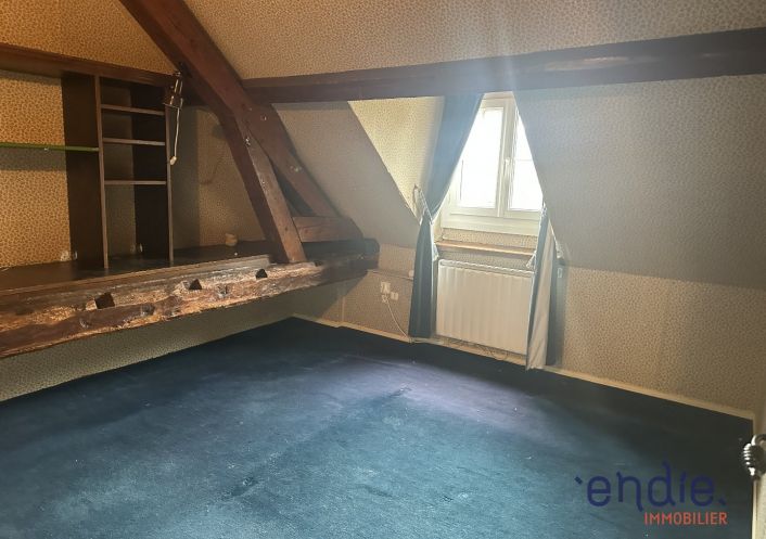 à vendre Maison Brugheas