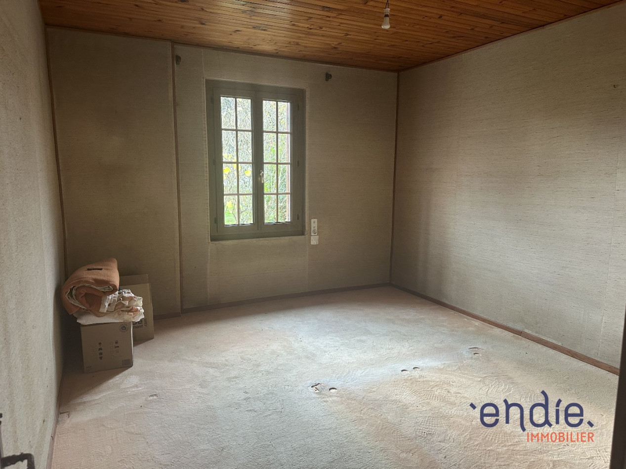 à vendre Maison Brugheas - Photo 9