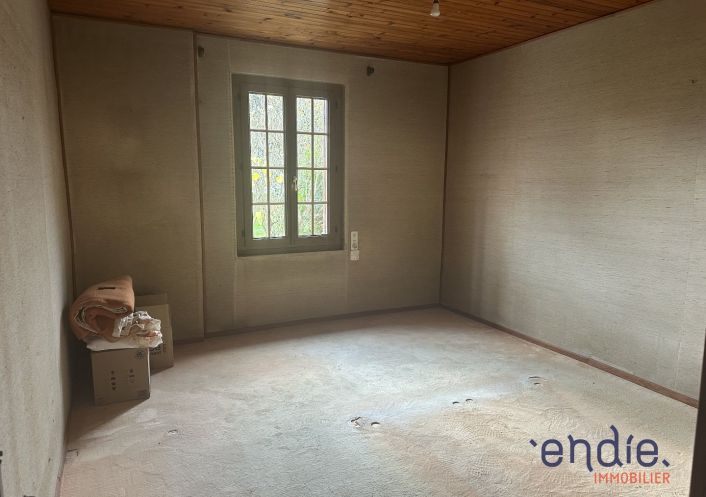 à vendre Maison Brugheas