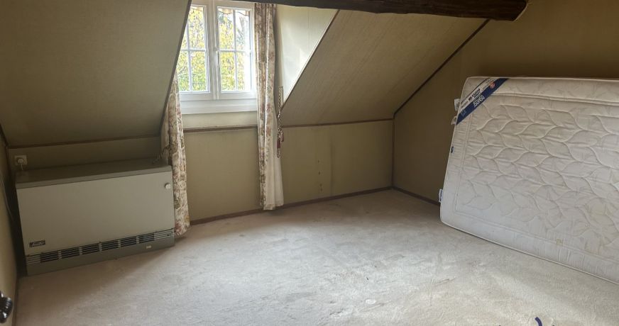 vente Maison Brugheas