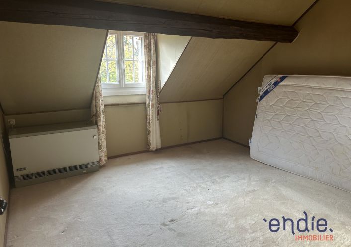 à vendre Maison Brugheas