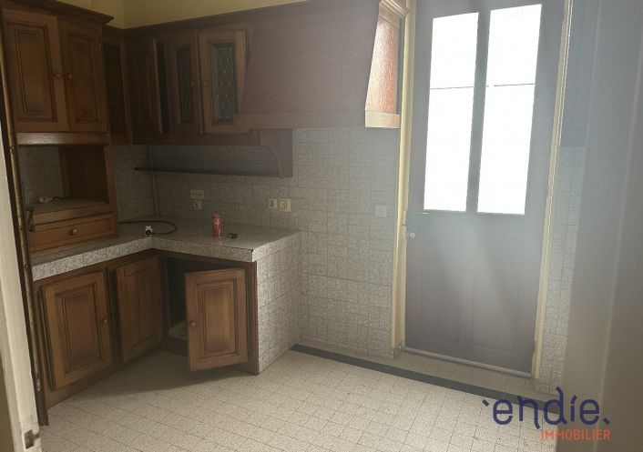 à vendre Maison Brugheas