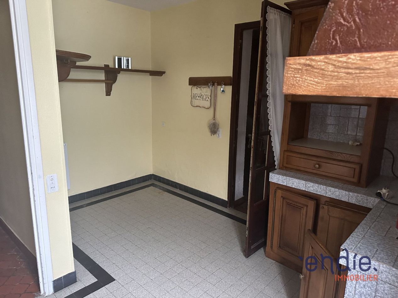 à vendre Maison Brugheas - Photo 5