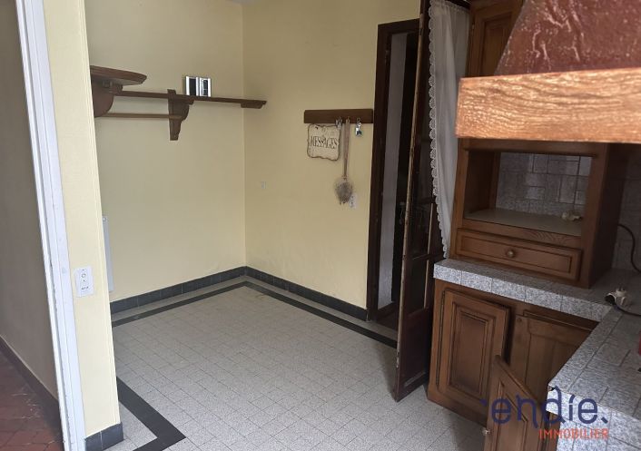 à vendre Maison Brugheas