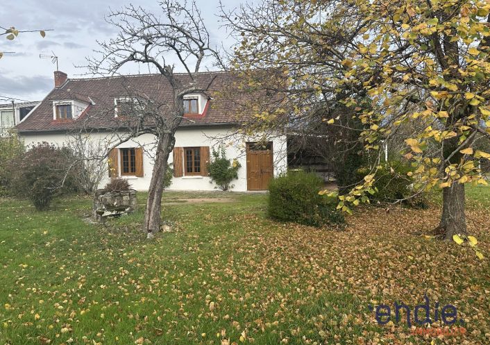 à vendre Maison Brugheas