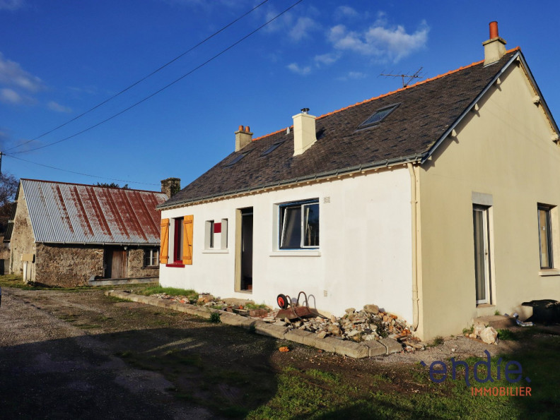 vente Maison à rénover Noyal Pontivy - Photo 1