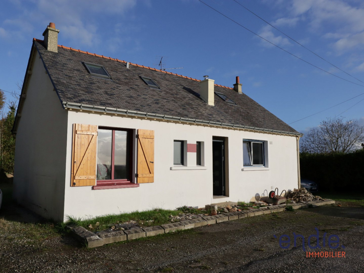 à vendre Maison à rénover Noyal Pontivy - Photo 2