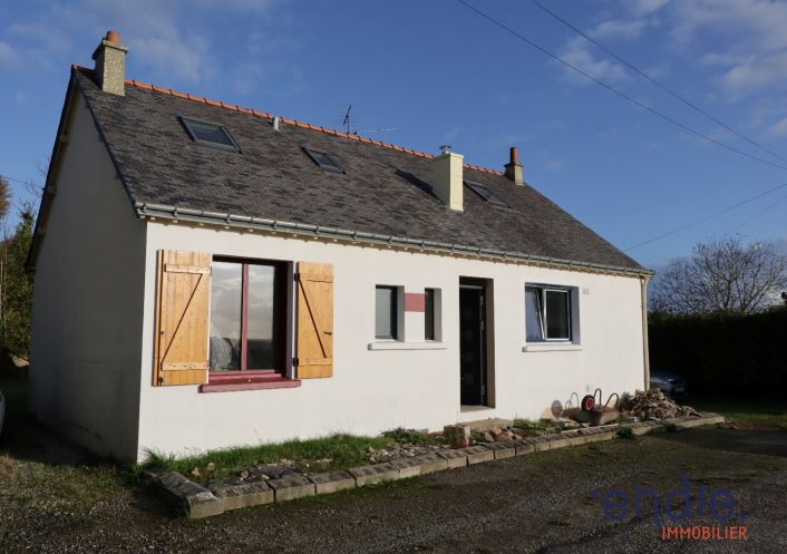 à vendre Maison à rénover Noyal Pontivy