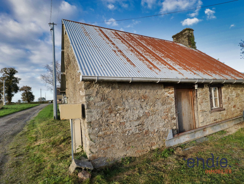 vente Maison à rénover Noyal Pontivy - Photo 10