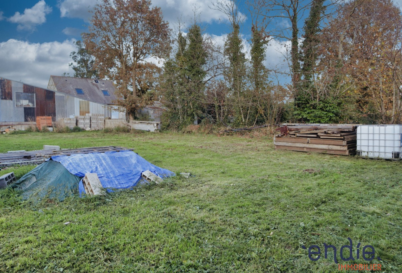 vente Maison à rénover Noyal Pontivy - Photo 4
