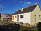 à vendre Maison à rénover Noyal Pontivy