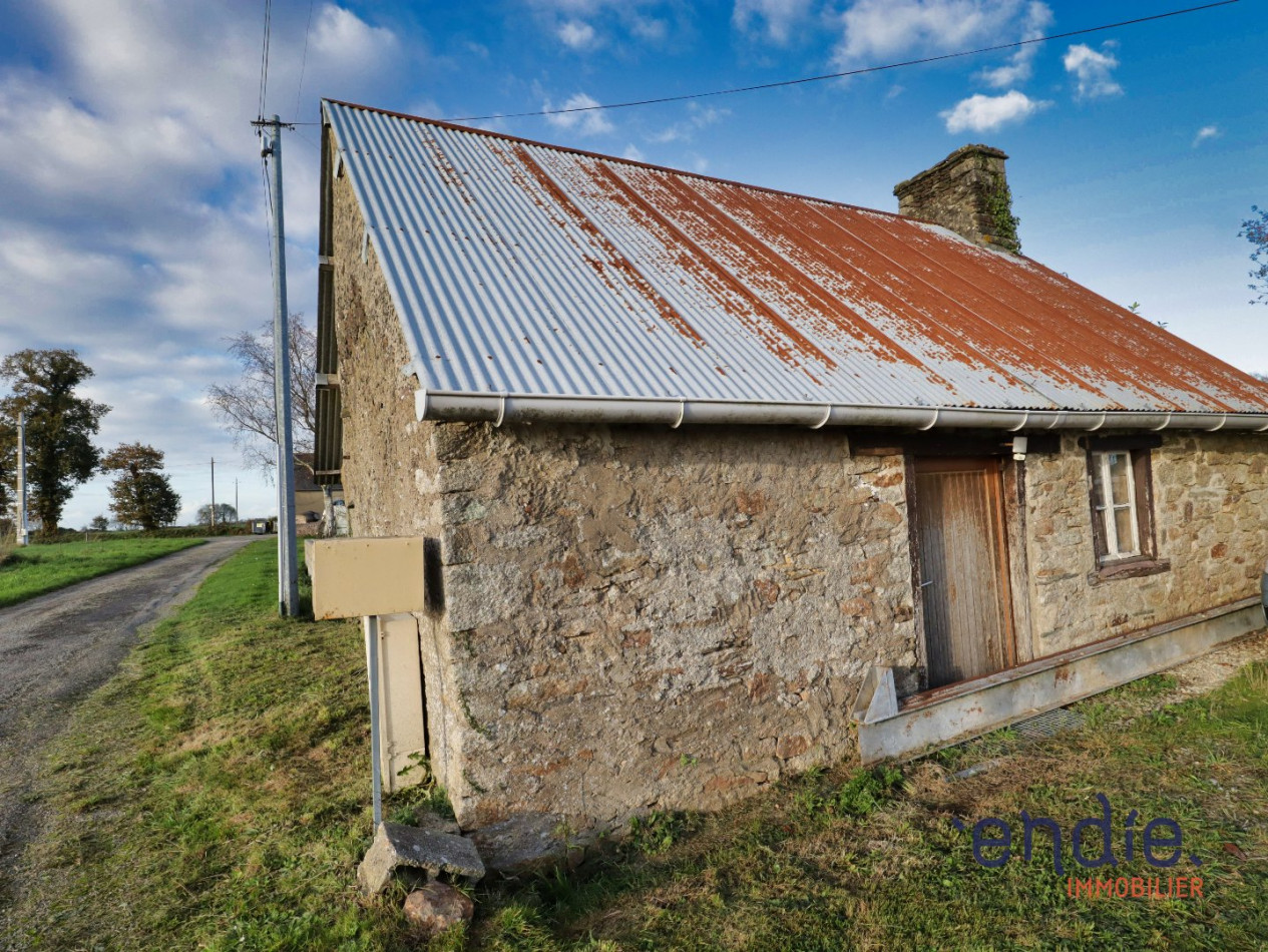 à vendre Maison à rénover Noyal Pontivy - Photo 7