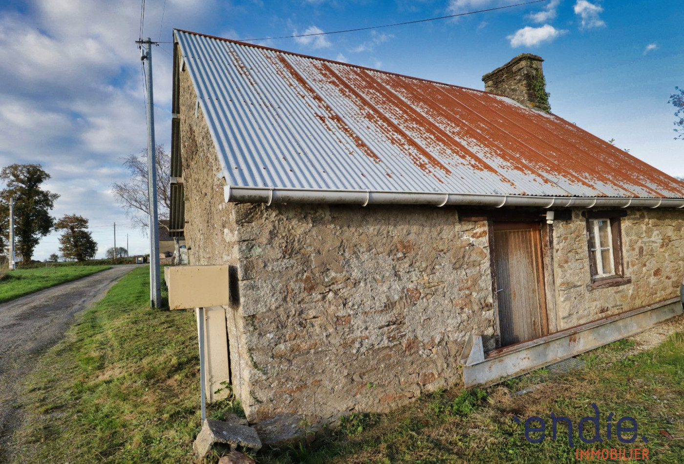 vente Maison à rénover Noyal Pontivy - Photo 7