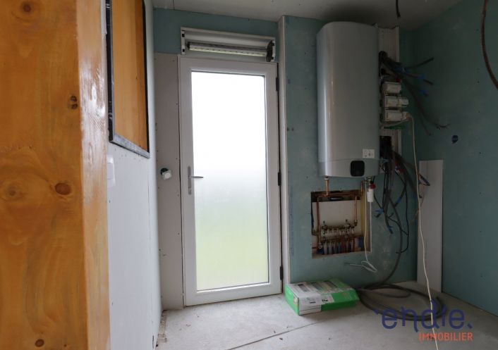 à vendre Maison à rénover Noyal Pontivy