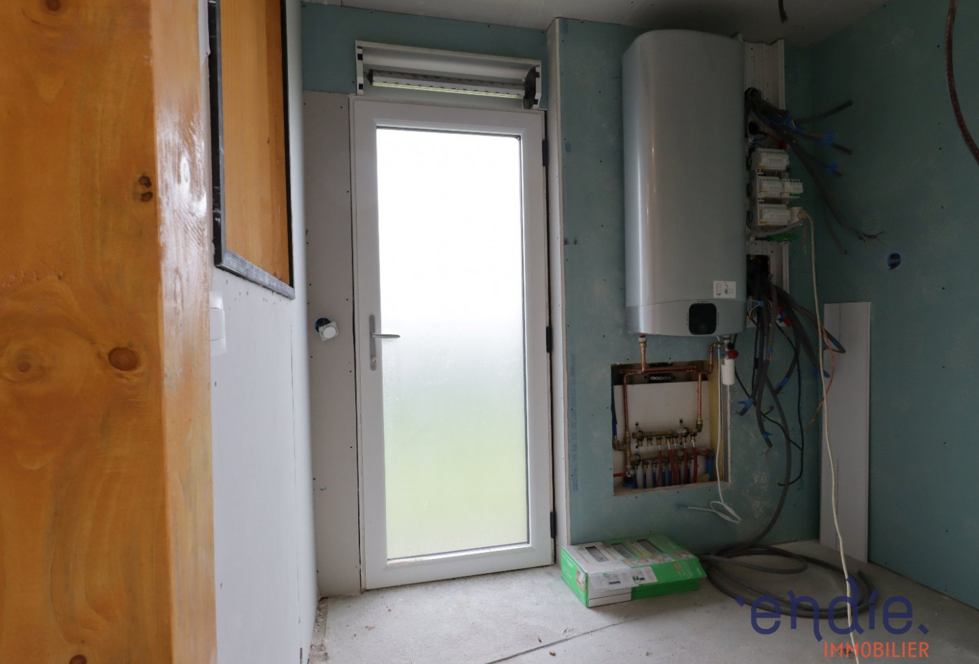 vente Maison à rénover Noyal Pontivy - Photo 7