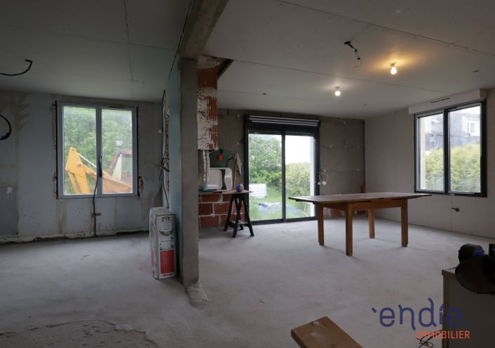 à vendre Maison à rénover Noyal Pontivy