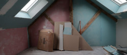 vente Maison à rénover Noyal Pontivy