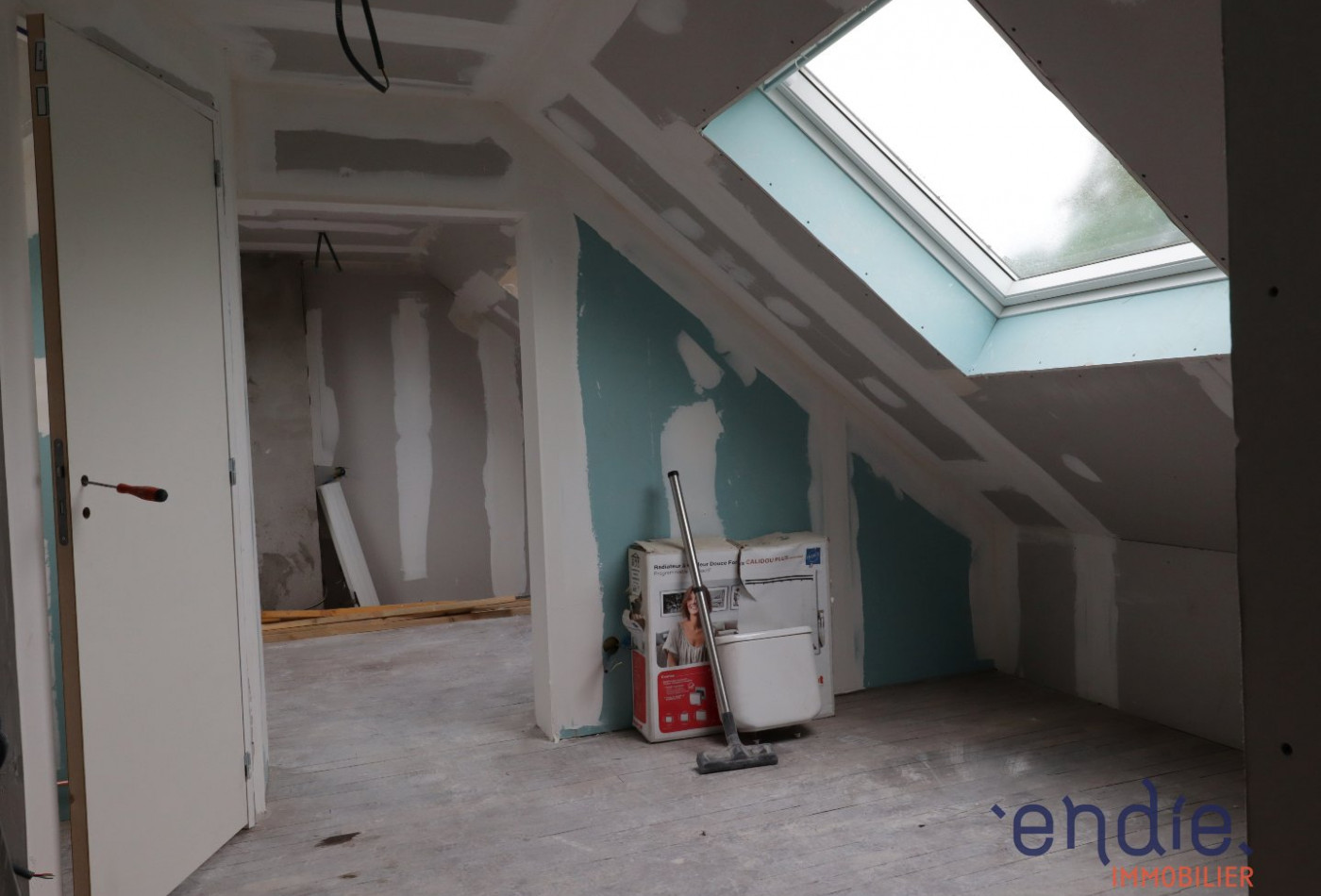 vente Maison à rénover Noyal Pontivy - Photo 4