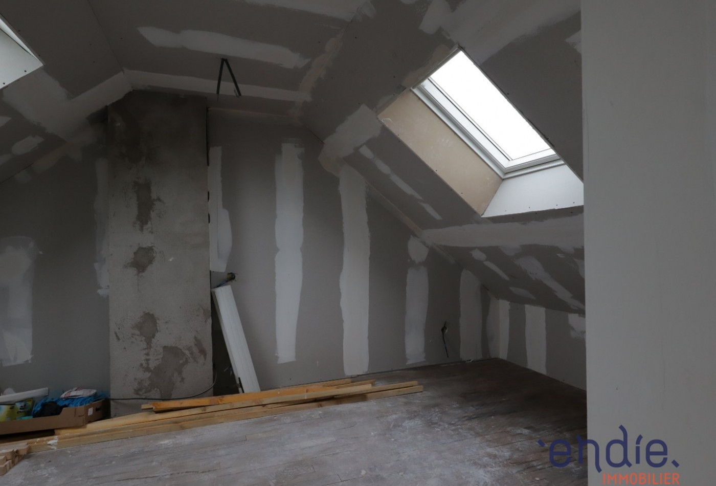 vente Maison à rénover Noyal Pontivy - Photo 5
