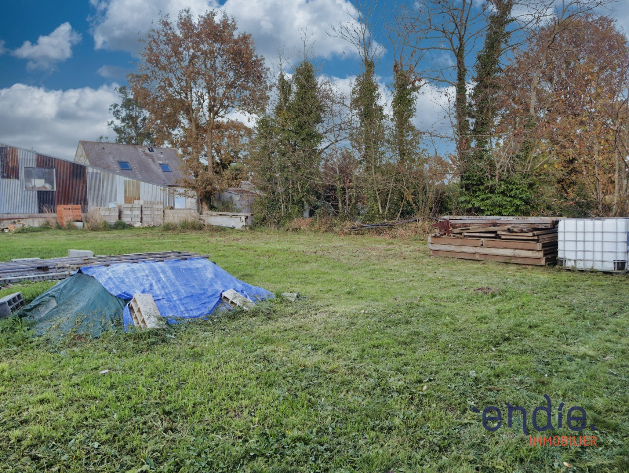 à vendre Maison à rénover Noyal Pontivy - Photo 12