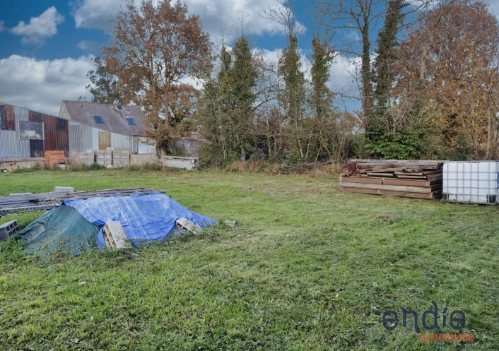 à vendre Maison à rénover Noyal Pontivy