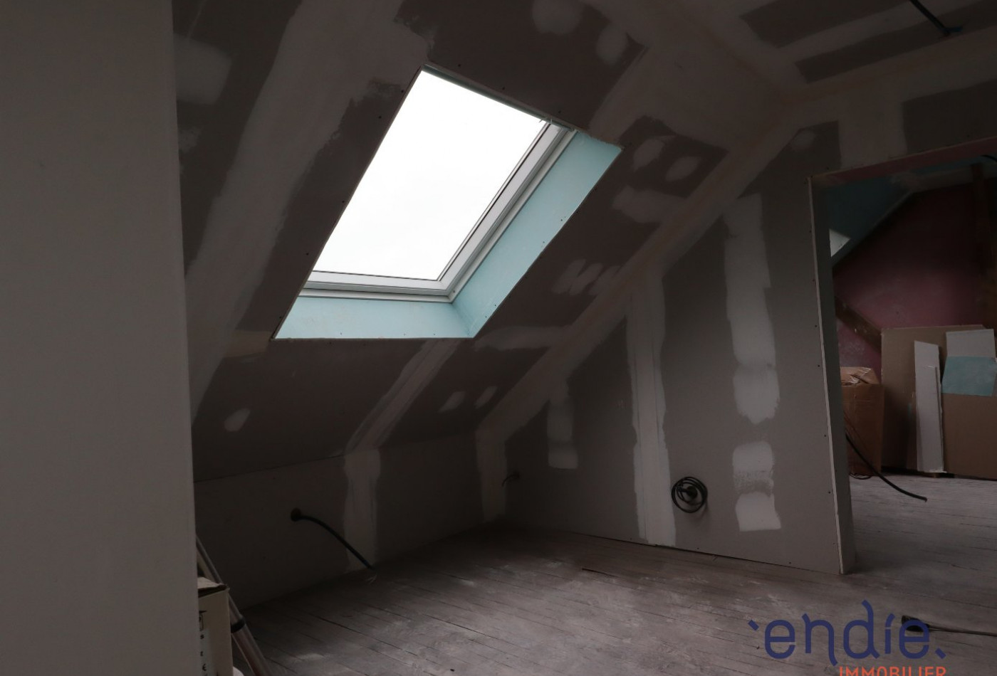 vente Maison à rénover Noyal Pontivy - Photo 6