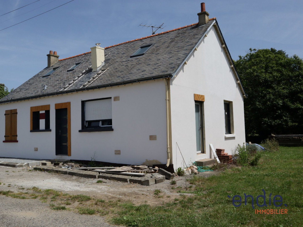 à vendre Maison à rénover Noyal Pontivy - Photo 2