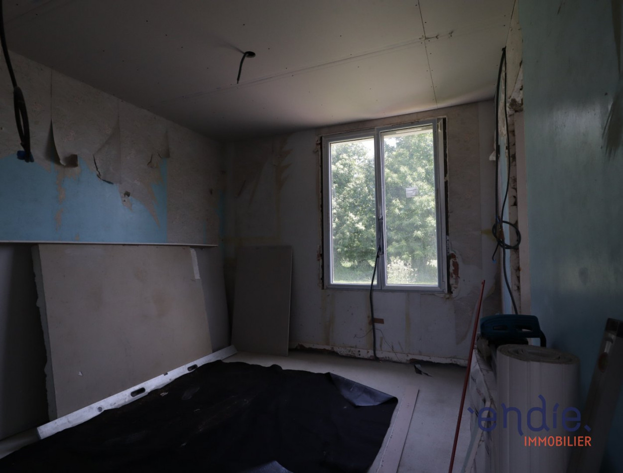 à vendre Maison à rénover Noyal Pontivy - Photo 7