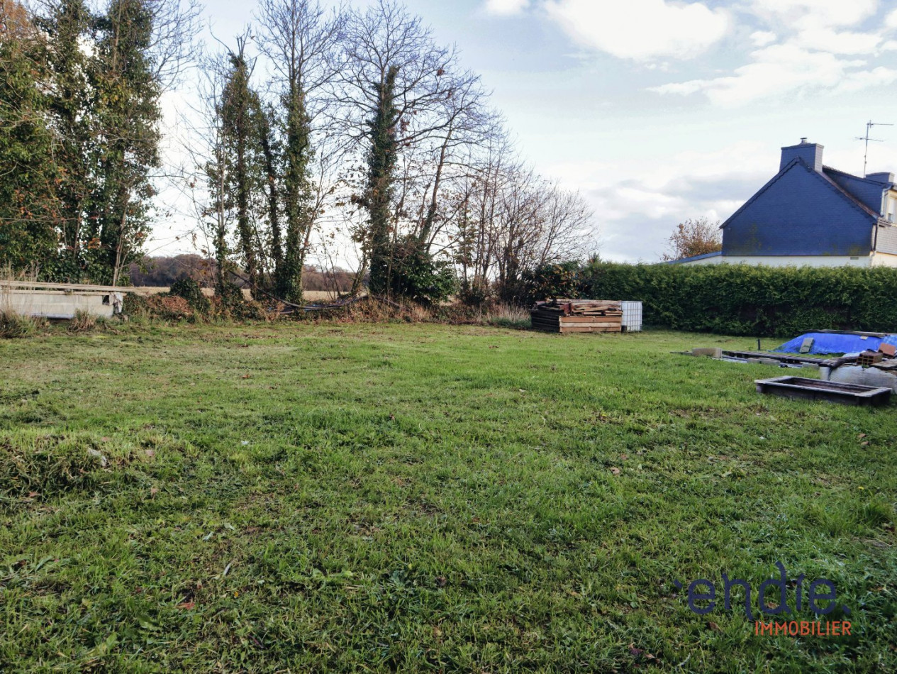 à vendre Maison à rénover Noyal Pontivy - Photo 11