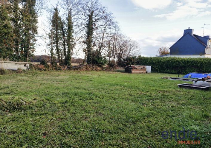 à vendre Maison à rénover Noyal Pontivy