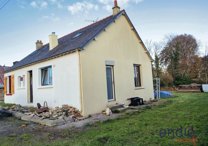 à vendre Maison à rénover Noyal Pontivy