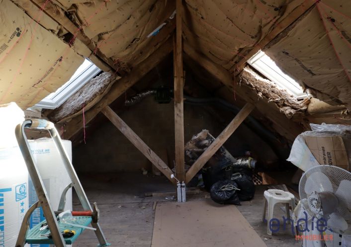 à vendre Maison à rénover Noyal Pontivy