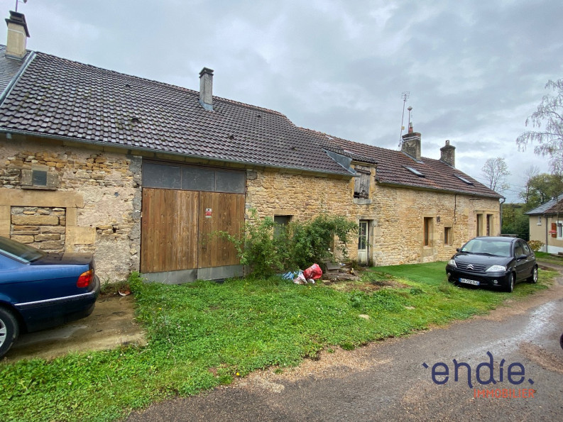 vente Maison Saint Sulpice - Photo 1