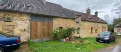 vente Maison Saint Sulpice