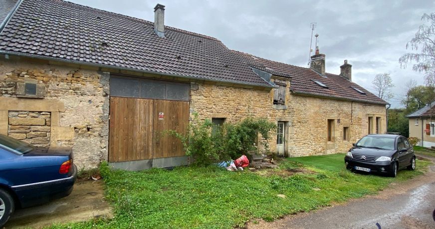 vente Maison Saint Sulpice