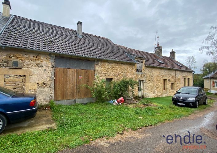 à vendre Maison Saint Sulpice