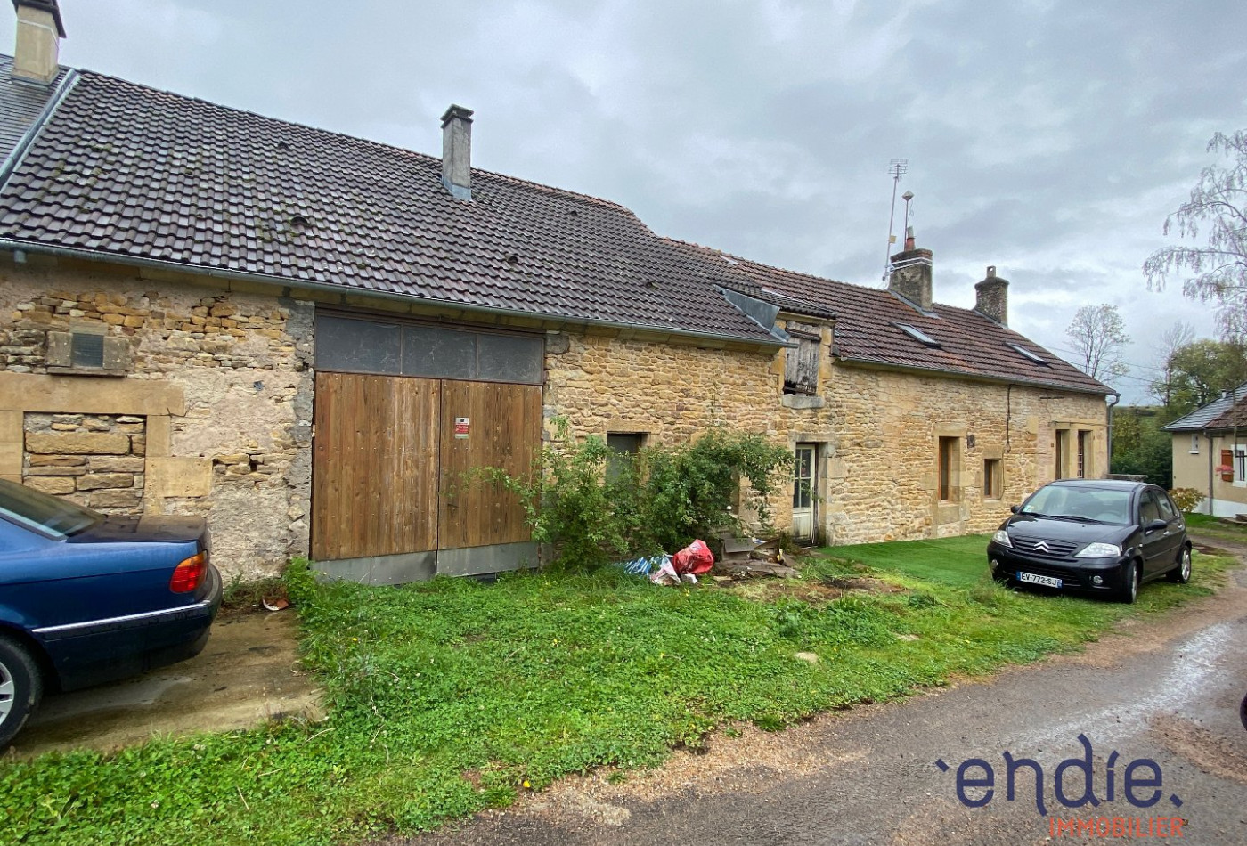 vente Maison Saint Sulpice - Photo 1