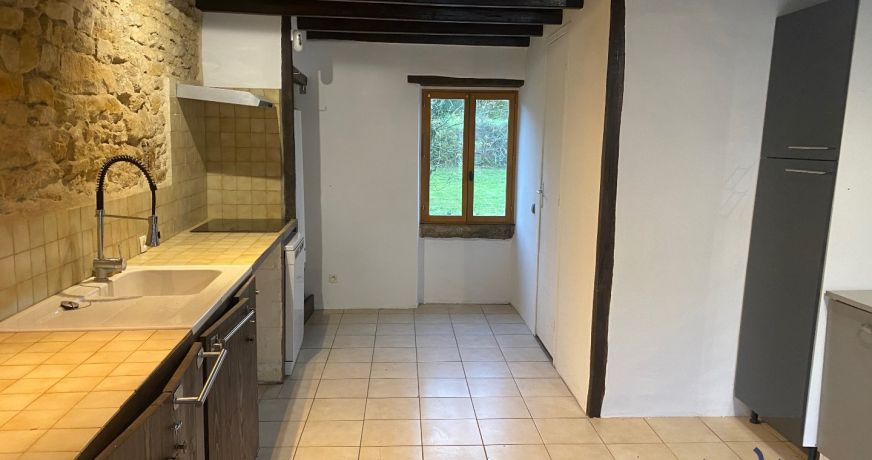 vente Maison Saint Sulpice