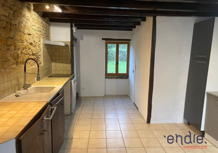 à vendre Maison Saint Sulpice