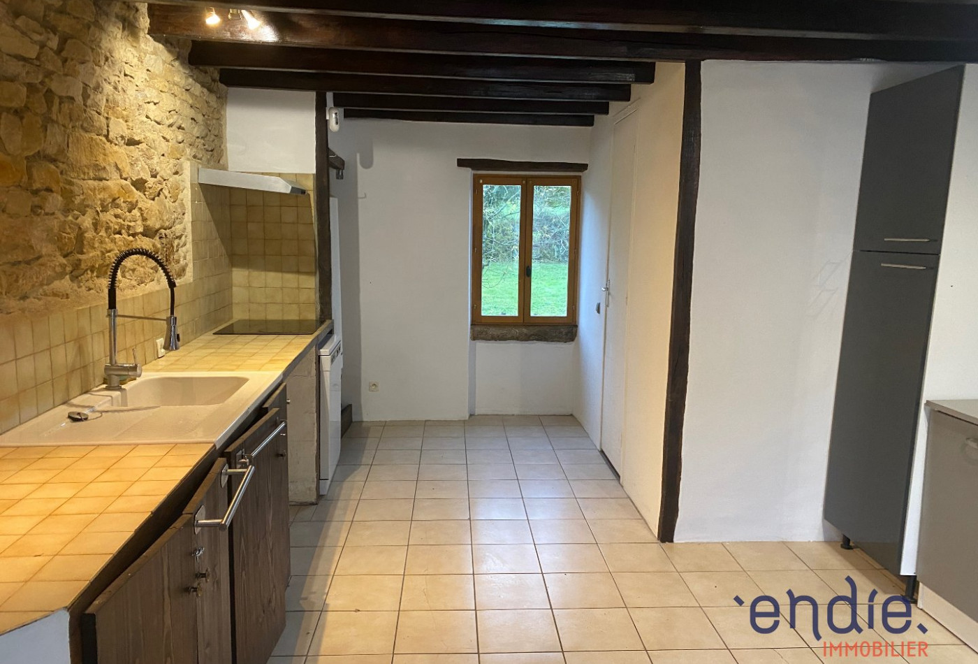 vente Maison Saint Sulpice - Photo 2