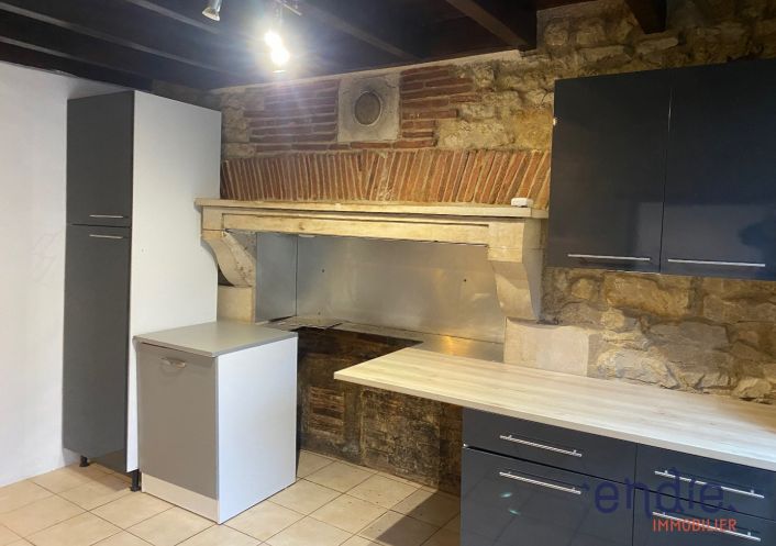 à vendre Maison Saint Sulpice